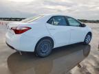 2015 Toyota Corolla L zu verkaufen in Grand Prairie, TX - Vandalism