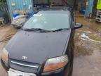 2003 DAEWOO KALOS XTRA for sale at Copart WISBECH