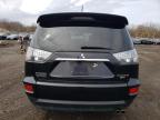2012 Mitsubishi Outlander Gt de vânzare în New Britain, CT - Side