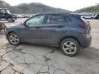 2022 Hyundai Kona Sel for Sale in Hurricane, WV - Front End