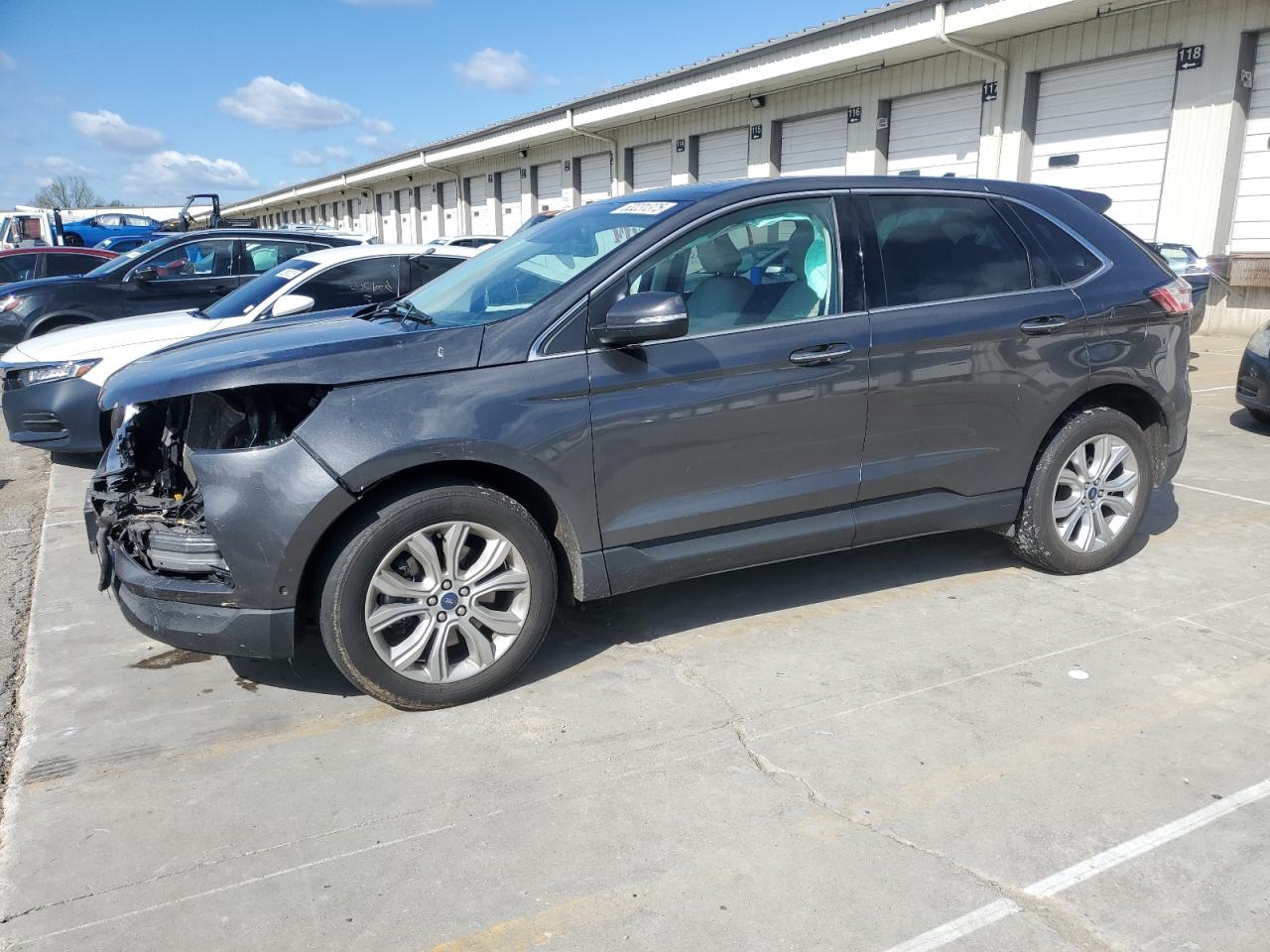 2FMPK4K97LBA56026 FORD EDGE 2020