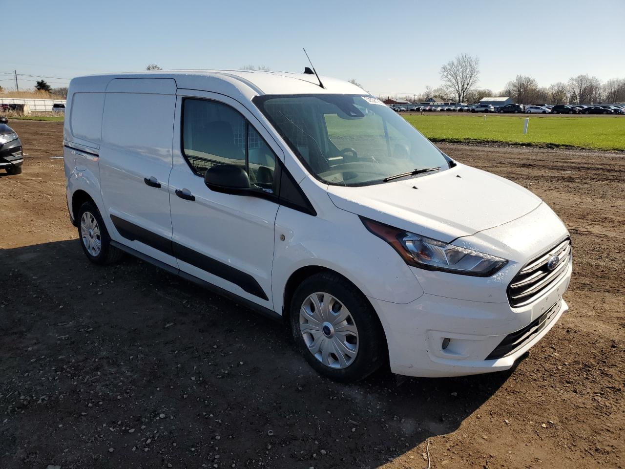 NM0LS7T21N1513172 FORD TRANSIT 2022