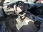 2015 Dodge Challenger Sxt na sprzedaż w Wilmer, TX - Front End