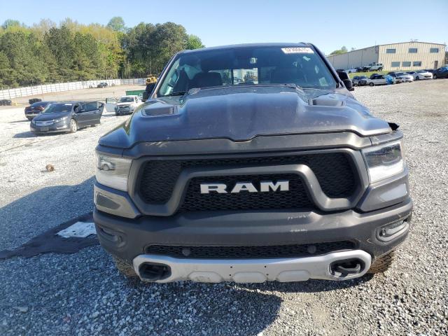  RAM 1500 2019 Серый
