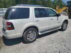 2006 Ford Explorer Limited de vânzare în Augusta, GA - Front End
