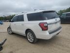 2019 Ford Expedition Max Platinum for Sale in Midway, FL - Front End