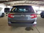 2019 Honda Odyssey Exl იყიდება American Canyon-ში, CA - Side