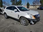2015 Cadillac Srx Luxury Collection продається в Rancho Cucamonga, CA - Front End