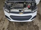 2017 Chevrolet Spark Ls продається в Ebensburg, PA - Front End