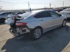 2013 Ford Fusion Se for Sale in Sun Valley, CA - Rear End