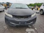 2013 Honda Civic Lx for Sale in Lebanon, TN - Front End