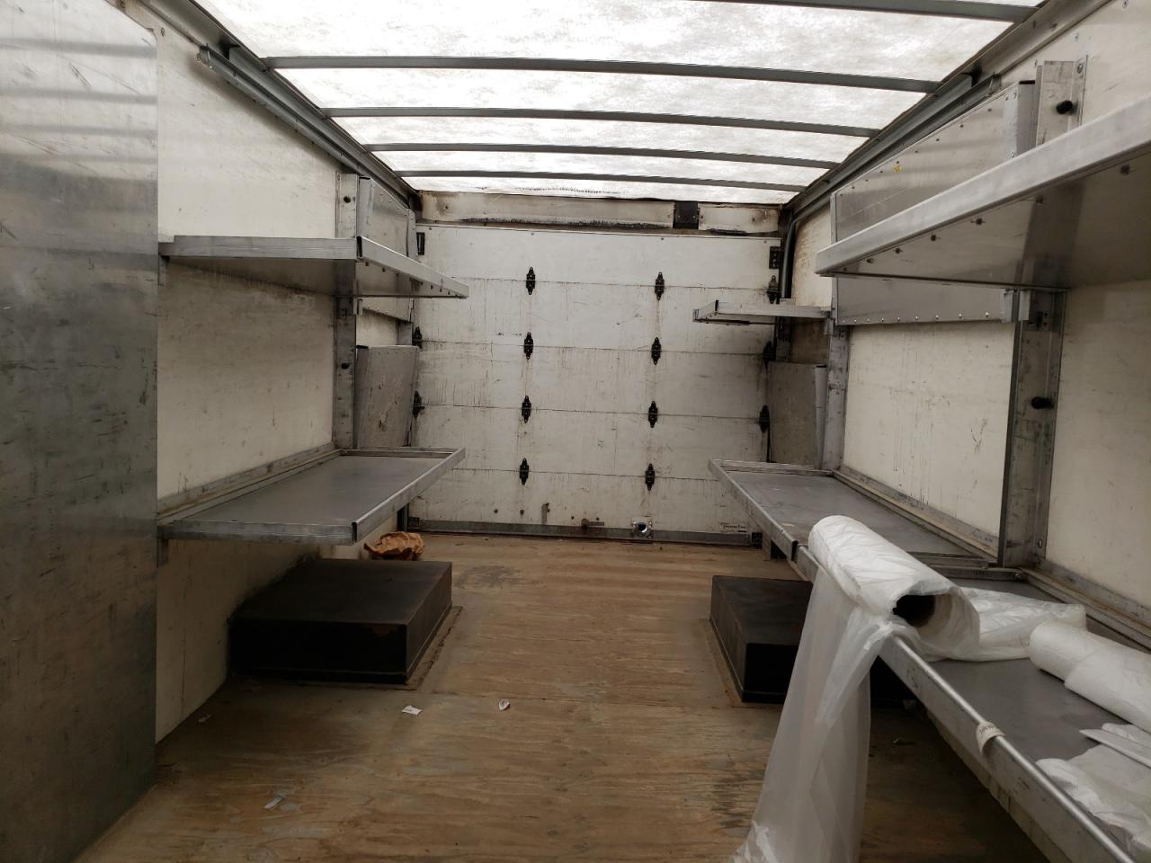 2022 Ford Transit T-350 Hd VIN: 1FDBF8PG8NKA66103 Lot: 53292615