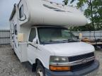 2006 Chevrolet Express G3500  na sprzedaż w Louisville, KY - Hail