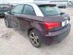2016 AUDI A1 SPORT T for sale at Copart WESTBURY
