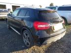 2018 MERCEDES BENZ GLA 200 AM for sale at Copart EAST KILBRIDE