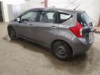 2016 Nissan Versa Note S de vânzare în Center Rutland, VT - Side