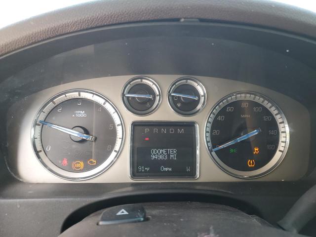 2013 CADILLAC ESCALADE PREMIUM