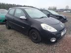 2011 RENAULT CLIO BIZU for sale at Copart EAST KILBRIDE