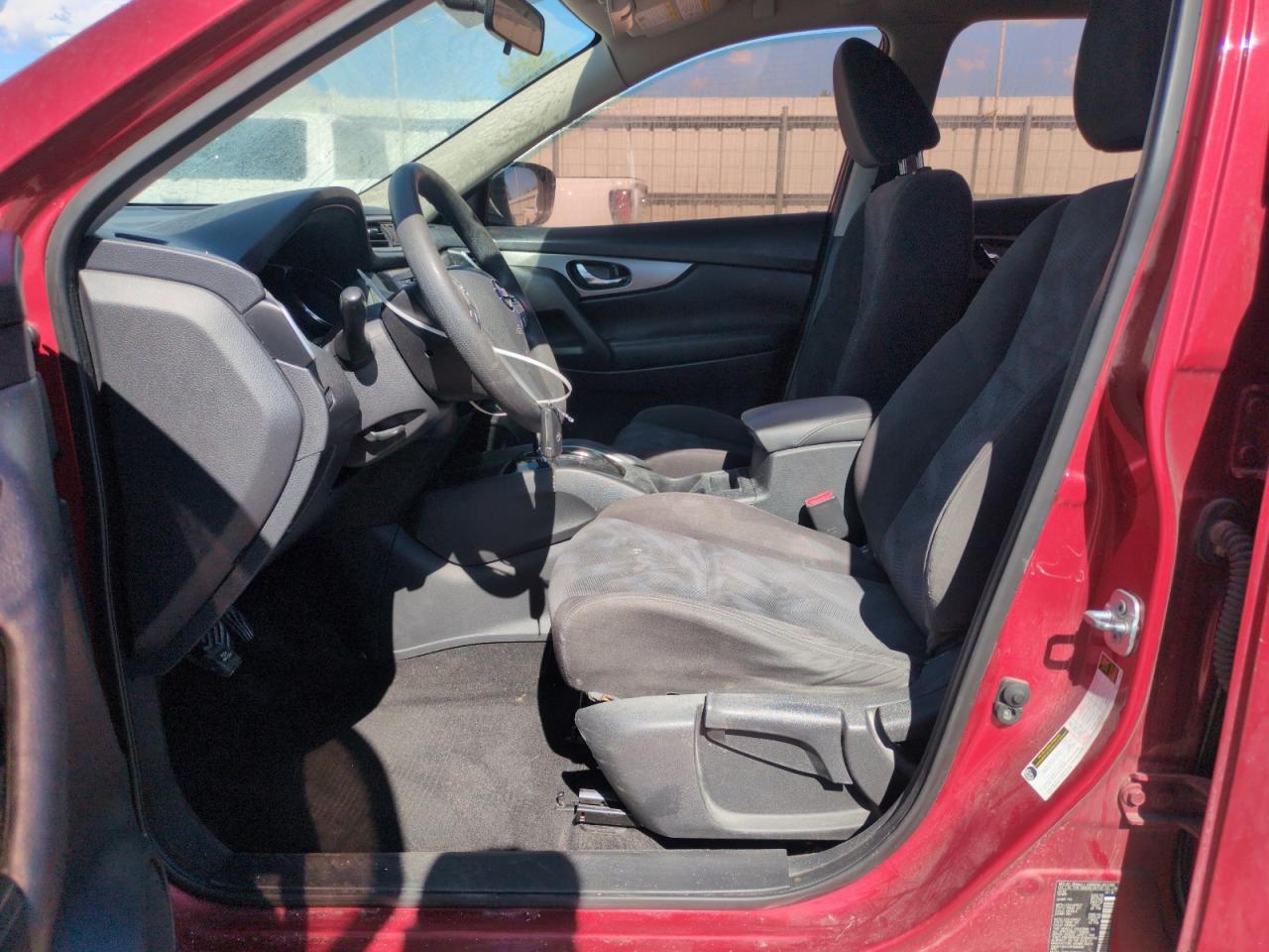 KNMAT2MV2GP688839 NISSAN ROGUE 2016