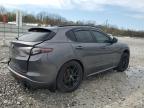2021 Alfa Romeo Stelvio Ti за продажба в Barberton, OH - Rear End