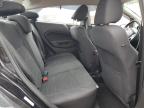 2015 Ford Fiesta Se for Sale in Davison, MI - Side