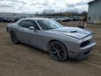 2018 Dodge Challenger Sxt zu verkaufen in Davison, MI - Front End