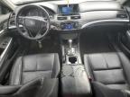 2013 Honda Crosstour Exl na sprzedaż w Windham, ME - Front End