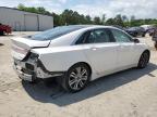 2024 Lincoln Mkz  zu verkaufen in Hampton, VA - Rear End