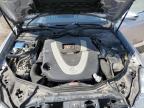 2009 MERCEDES-BENZ CLS 550 for sale at Copart LA - BATON ROUGE