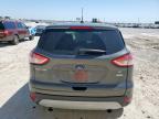 2015 Ford Escape Se იყიდება Haslet-ში, TX - Front End