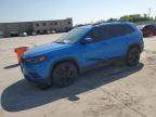 2020 Jeep Cherokee Latitude Plus en Venta en Wilmer, TX - Side