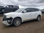 2016 Buick Enclave  for Sale in Columbia Station, OH - Front End