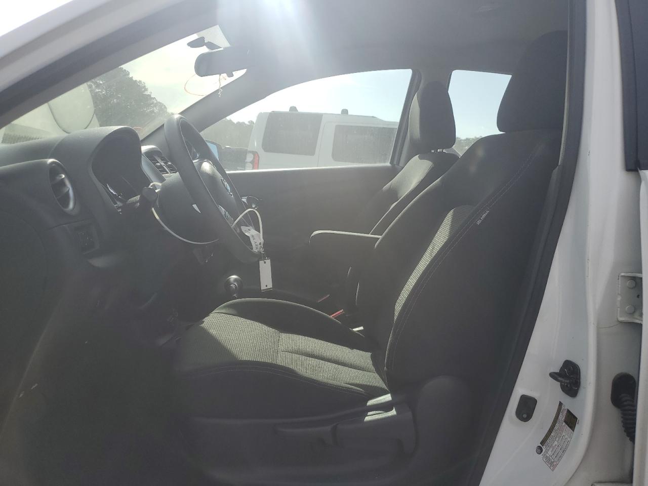 3N1CN7AP0KL869970 NISSAN VERSA 2019