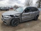 2016 BMW X5 XDRIVE35I for sale at Copart ON - LONDON