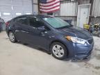 2016 Kia Forte Lx zu verkaufen in Rogersville, MO - Side