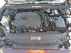 2017 Ford Fusion Se   на продаже в Lebanon, TN - Side