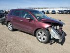 2009 ACURA RDX TECHNOLOGY for sale at Copart AB - EDMONTON
