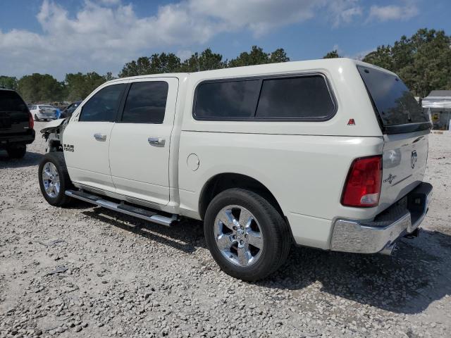 RAM 1500 2016 Белы