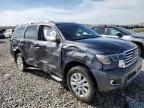 2020 Toyota Sequoia Platinum for Sale in Magna, UT - Rollover
