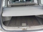 2005 NISSAN X-TRAIL SE for sale at Copart CHESTER