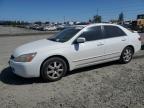 2005 Honda Accord Ex იყიდება Eugene-ში, OR - Front End