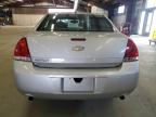 2013 Chevrolet Impala Ls de vânzare în East Granby, CT - Minor Dent/Scratches