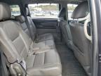 2015 Honda Odyssey Touring на продаже в Exeter, RI - Side