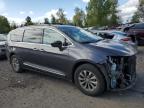 2017 Chrysler Pacifica Touring L for Sale in Portland, OR - Front End