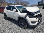 2020 Jeep Compass Latitude for Sale in North Billerica, MA - Front End