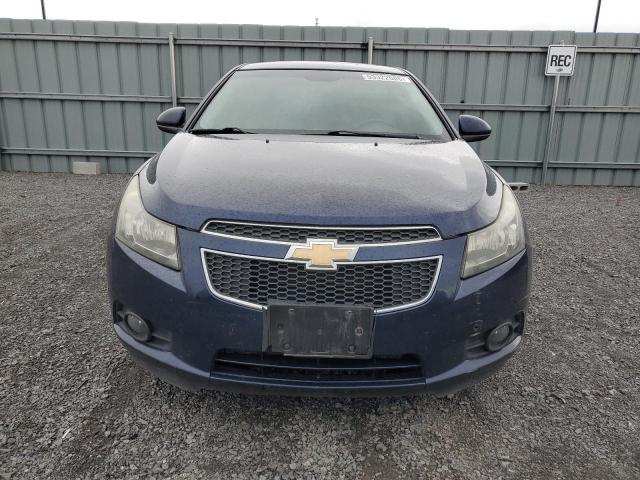 2011 CHEVROLET CRUZE LT