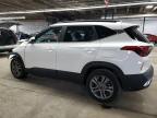 2023 Kia Seltos S en Venta en Wheeling, IL - Front End