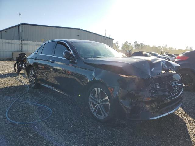  MERCEDES-BENZ E-CLASS 2023 Черный