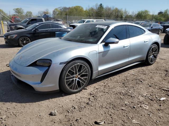PORSCHE TAYCAN – zdjęcie z aukcji, lot #54012535