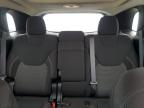 2016 Jeep Cherokee Latitude na sprzedaż w Temple, TX - Hail